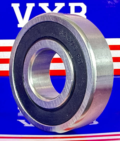 S6305-2RS Roulement à billes Stainless Steel de qualité alimentaire - Achetez des roulements en ligne - Livraison rapide aux États-Unis