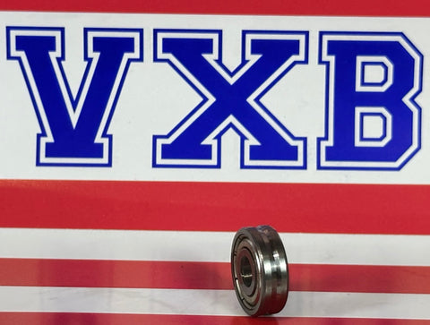 625VV V-Groove Guide Miniature V Bearing - Achetez des Roulements en ligne - Livraison rapide aux Etats-Unis