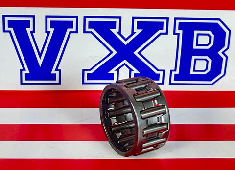 KT182614 - Needle Roller Bearing Cage - 18x26x14mm K182614 - Buy Bearings online - Fast US Shipping