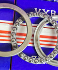 51117 Thrust Ball Bearing 85x110x19mm - Achetez des roulements en ligne - Livraison rapide aux Etats-Unis
