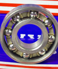Cryogenic 6204 Si3N4 Ceramic Balls Bearing ABEC 3 - Achetez des roulements en ligne - Livraison rapide aux Etats-Unis