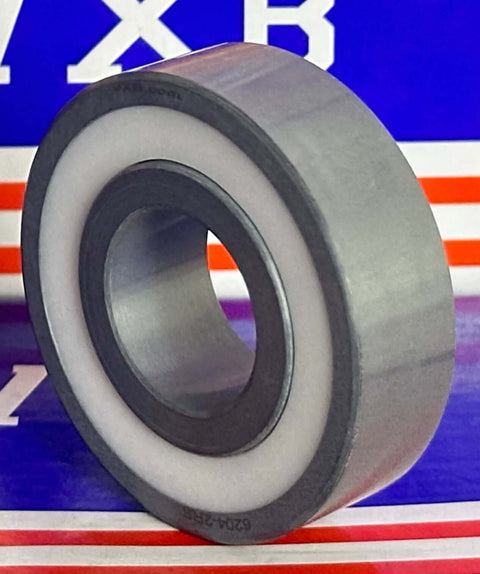 10-Pack 2RS Full Ceramic Si3N4 Bearings 20x47x14mm - Achetez des Roulements en ligne - Livraison rapide aux Etats-Unis