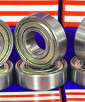 10-Pack Premium 6202ZZ Bearing - Shielded - Buy Bearings online - Fast US Shipping