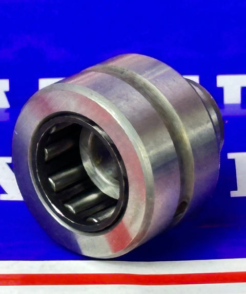 NKIS8 Needle Roller Bearing 8x25x16 Miniature - Machined Type - Buy Bearings online - Fast US Shipping