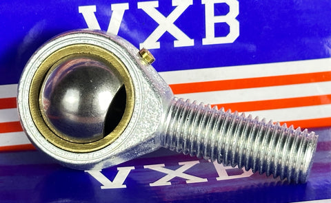 4-Pack Embout de Tige Mâle 16mm POS16 2 Droite & 2 Gauche - Achetez des Roulements en ligne - Livraison rapide aux Etats-Unis