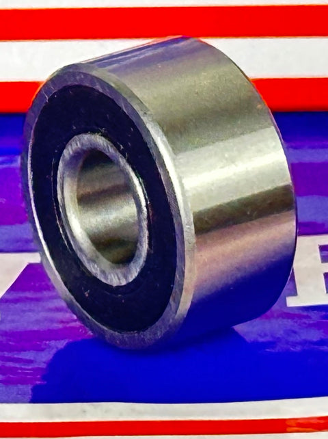 2RS Roulement 10x26x12 Sealed - Achetez des Roulements en ligne - Livraison rapide aux Etats-Unis