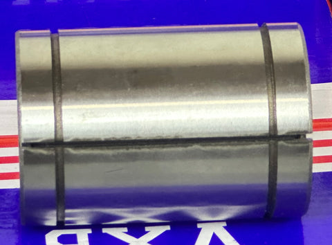 30mm Ajustable Ball Bearing/Bushing Linear Motion LME30UUAJ - Achetez des Roulements en ligne - Livraison rapide aux Etats-Unis