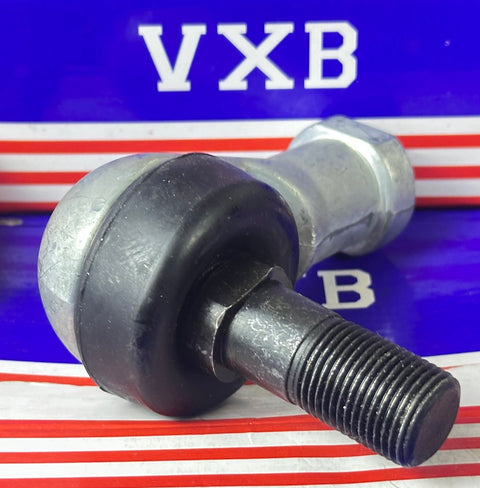 SQ18RS L-Ball Rod Ends 18mm Bore - Buy Bearings online - Fast US Shipping