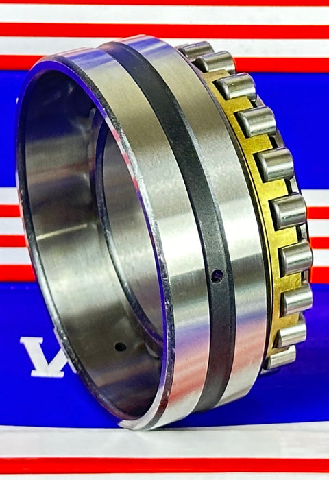 Roller NN3010M  50x80x23mm  Achetez des roulements en ligne - Livraison rapide aux États-Unis