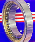 NU1013 Cylindrical Roller Bearing 65x100x18 Cylindrical Bearing - Buy Bearings online - Fast US Shipping