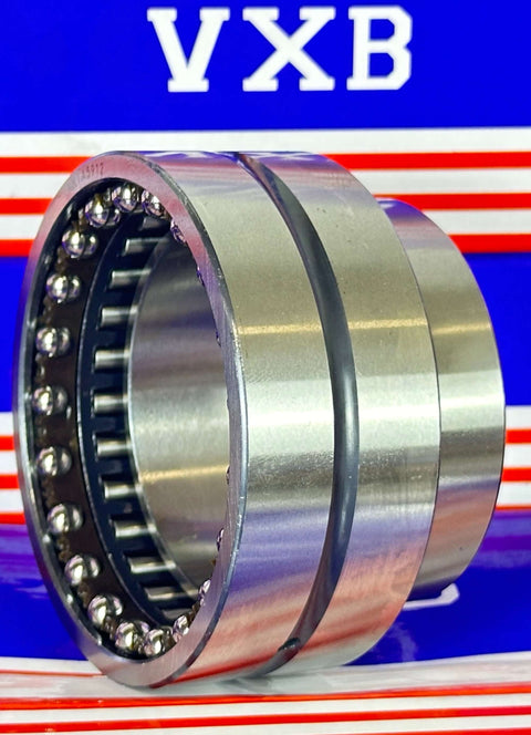 NKIA5912 Roulement Needle combiné 60x85x34 - Type usiné - Achetez des roulements en ligne - Livraison rapide aux Etats-Unis