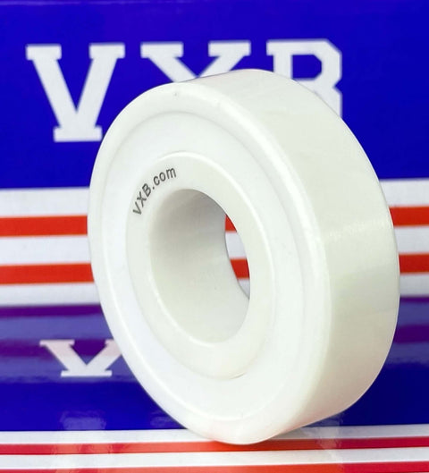 6204-2RS Roulement céramique Sealed  20x47x14mm ZrO2 - Achetez des Roulements en ligne - Livraison rapide aux Etats-Unis