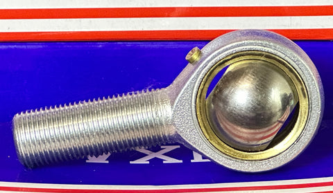 POS18 Embout mâle 18mm Roulement à droite - Achetez des roulements en ligne - Livraison rapide aux Etats-Unis