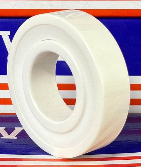 2RS Roulement céramique Sealed  30x62x16mm ZrO2 - Achetez des Roulements en ligne - Livraison rapide aux Etats-Unis