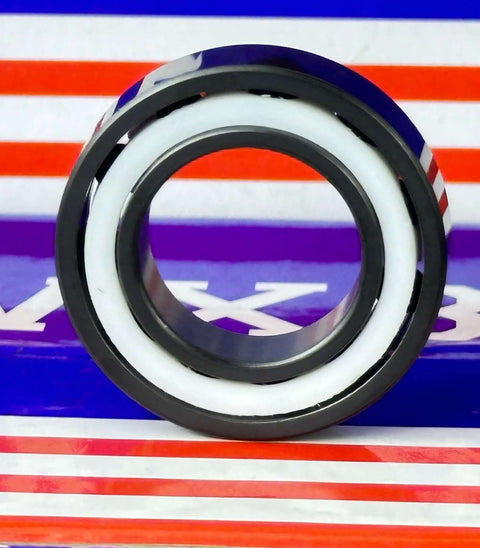 6903 Roulement en céramique à nitrure de silicium 17x30x7mm - Achetez des roulements en ligne - Livraison rapide aux Etats-Unis