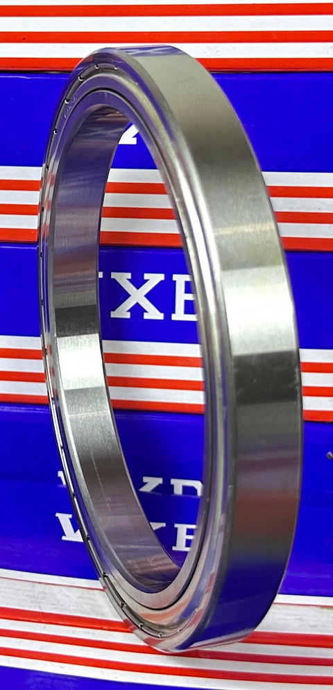 6824ZZ Roulement 120x150x16 Shielded Grand Roulement à Billes - Achetez des Roulements en ligne - Livraison rapide aux Etats-Unis