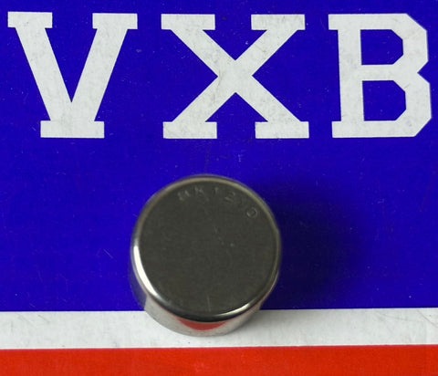 BK1210 Roulement Needle extrémité fermée 12x16x10mm - Achetez des roulements en ligne - Livraison rapide aux Etats-Unis