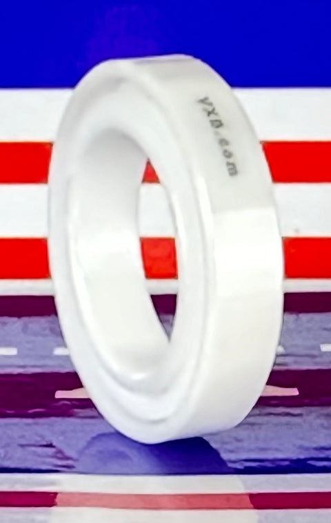 7802 Roulement à contact angulaire en céramique 15x24x5mm - Achetez des roulements en ligne - Livraison rapide aux Etats-Unis