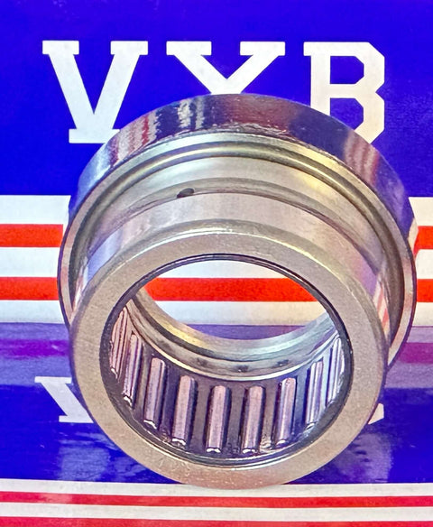 Roller NKX30Z  Needle Roller  Thrust NKX30Z  30x42x30mm  Type usiné - Achetez des roulements en ligne - Expédition rapide aux États-Unis