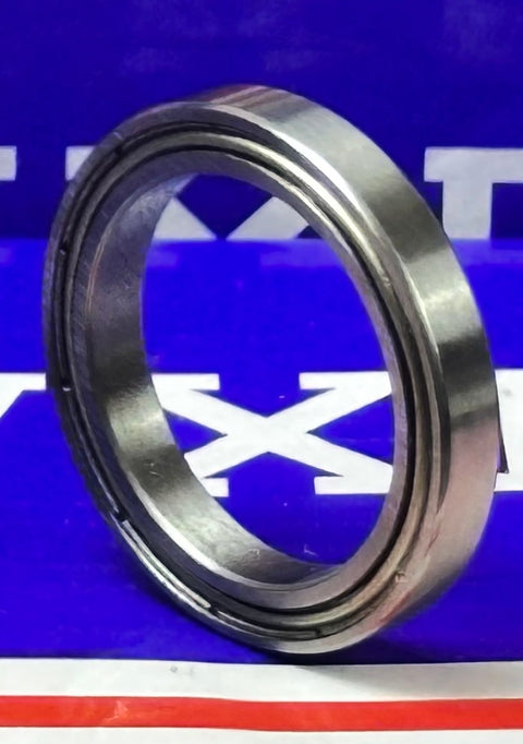 Premium 6704ZZ Shielded Bearing 20x27x4mm - Achetez des Roulements en ligne - Livraison rapide aux Etats-Unis