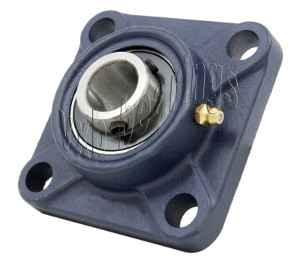Roulement 3-1/4" UCF-217-52 + 4-Bolt Flanged Housing Mounted - Achetez des Roulements en ligne - Livraison rapide aux Etats-Unis