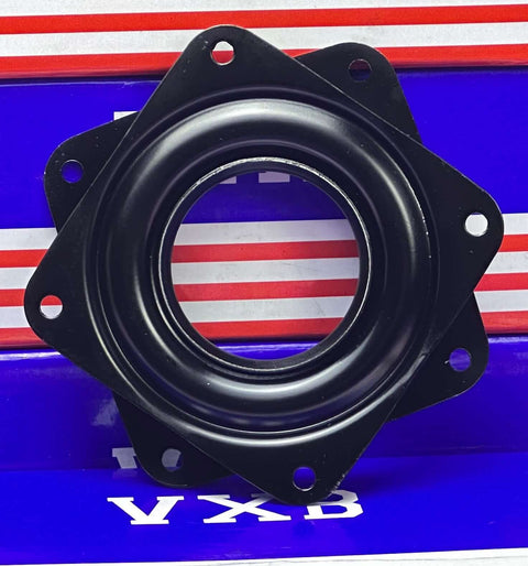 44 lbs Capacity 3" Swivel Lazy Susan Turntable Bearing - Achetez des roulements en ligne - Livraison rapide aux États-Unis