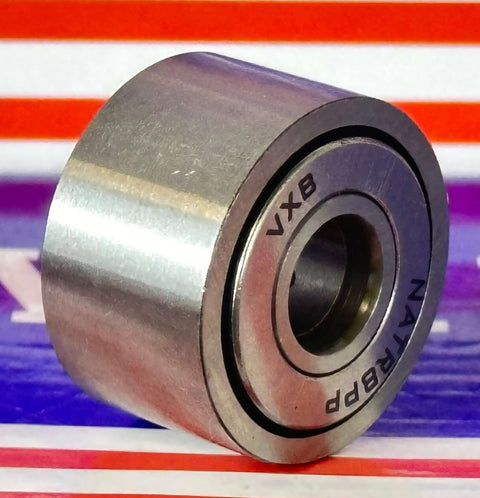 Needle NATR8PP  Roller NATR8PP  8x24x15mm  Achetez des roulements en ligne - Livraison rapide aux États-Unis