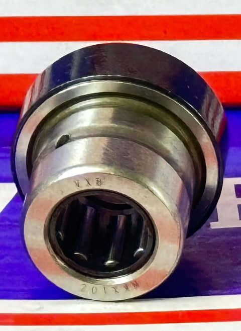 Roller NKX10Z  Needle Roller  Thrust NKX10Z  10mm x 19mm x 23mm  Type usiné - Achetez des roulements en ligne - Livraison rapide aux États-Unis