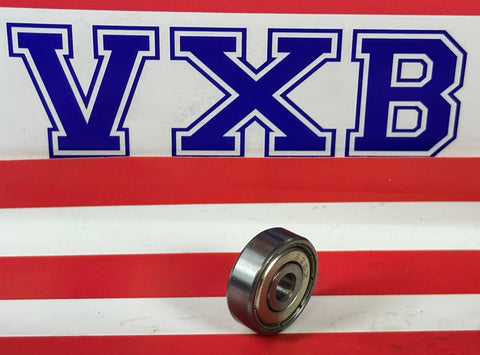 Roulement 635ZZ 5x19x6mm - Shielded - Miniature - Achetez des Roulements en ligne - Livraison rapide aux Etats-Unis