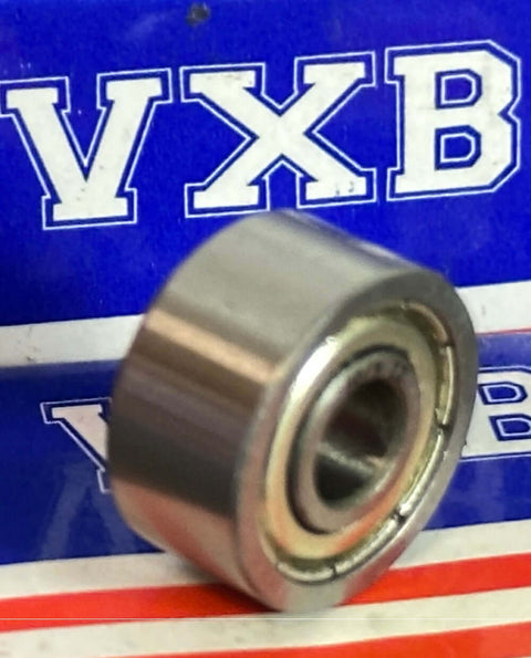 30/5ZZ Roulement à contact angulaire 5x14x7mm