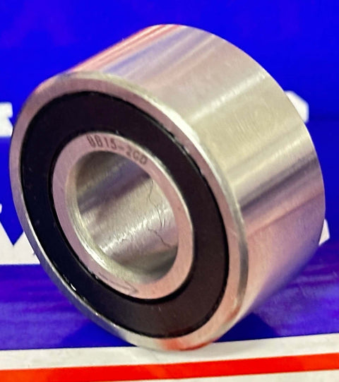 BB15-2GD One-Way Bearing Sealed Sprag Freewheel Clutch Bearing - Achetez des Roulements en ligne - Livraison rapide aux Etats-Unis