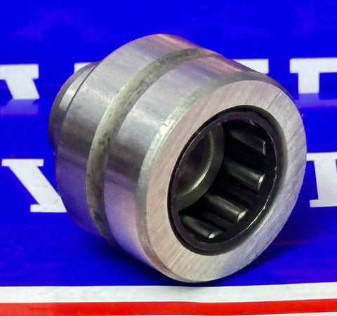 NKIS8 Needle Roller Bearing 8x25x16 Miniature - Machined Type - Buy Bearings online - Fast US Shipping