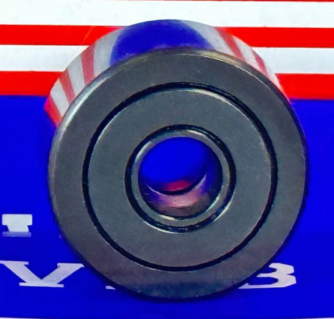 CYR1-5/8S Bearing Yoke Track Needle Roller Sealed Bearing 7/16" x 1-5/8" x 7/8"inch - Buy Bearings online - Fast US Shipping