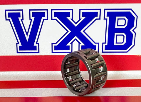 KT202614 - Needle Roller Bearing Cage - 20x26x14mm K202614 - Buy Bearings online - Fast US Shipping