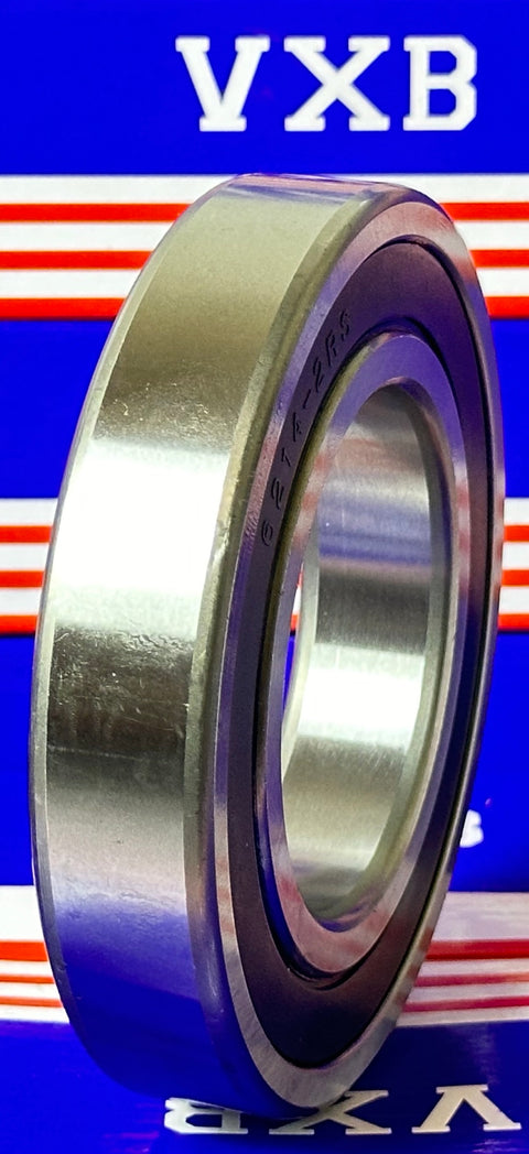 2RS1 Roulement à billes à double Sealed ID 70mm OD 125mm Width 24mm - Achetez des roulements en ligne - Livraison rapide aux Etats-Unis