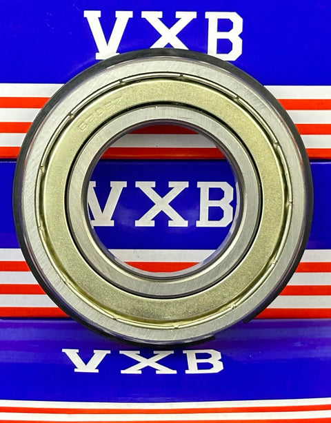 6209ZZNR  RoulementShielded - Snap Ring - 45x85x19mm - Achetez des Roulements en ligne - Livraison rapide aux Etats-Unis