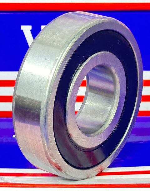 2-Pack Ball Bearings 2RS 28x68x18mm - Sealed - Buy Bearings online - Fast US Shipping