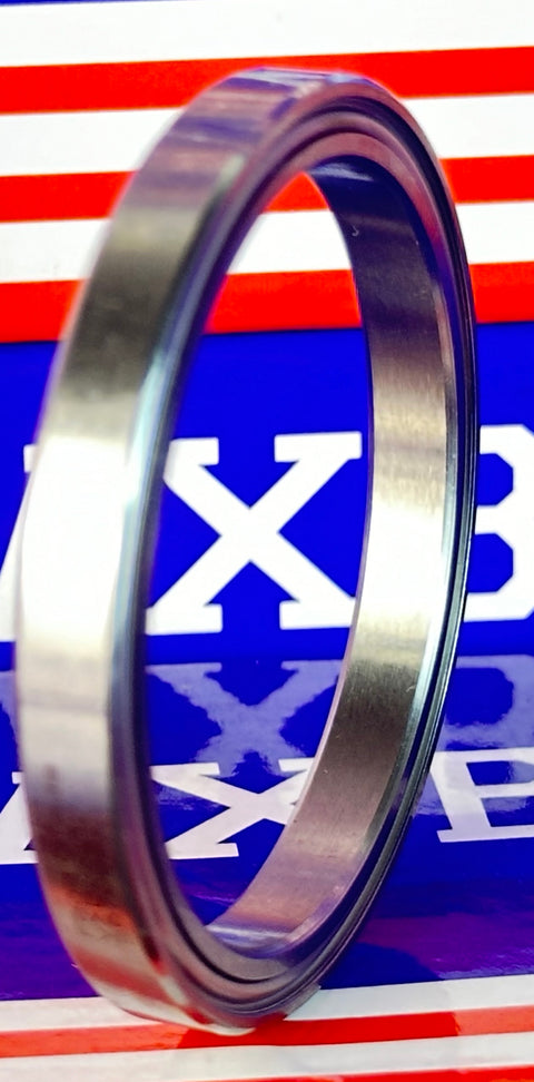 S6709ZZ Roulement à billes Stainless Steel de qualité alimentaire - Achetez des roulements en ligne - Livraison rapide aux États-Unis