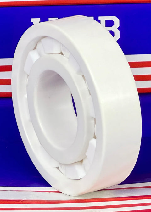 FULL Ceramic 6308 PTFE C3 FIT 40mm x 90mm x 23mm - Acheter des roulements en ligne - Livraison rapide aux Etats-Unis