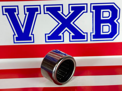 BK1514P Closed End Needle Bearing 15x21x14mm - Achetez des Roulements en ligne - Livraison rapide aux Etats-Unis