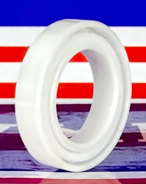 7802 Roulement à contact angulaire en céramique 15x24x5mm - Achetez des roulements en ligne - Livraison rapide aux Etats-Unis