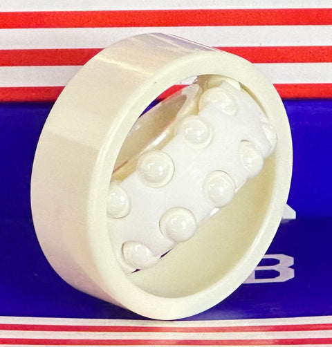 2205 Roulement à billes à alignement automatique en céramique 25x52x18mm - Achetez des roulements en ligne - Livraison rapide aux Etats-Unis