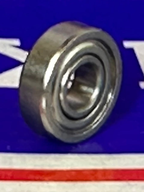 S686ZZ Roulement Céramique 6x13x5mm Double Shielded ABEC-5 - Achetez des Roulements en ligne - Livraison rapide aux Etats-Unis