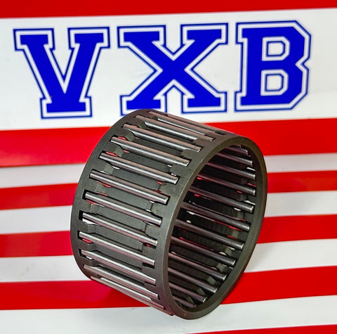 KT404527 - Needle Roller Bearing Cage - 40x45x27mm K404527 - Buy Bearings online - Fast US Shipping