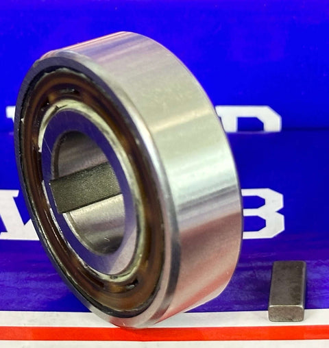 BB17-2K-K One-Way Bearing Shield Roulement d'embrayage de roue libre Sprag - Achetez des Roulements en ligne - Livraison rapide aux Etats-Unis