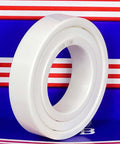 6210 Roulement Zro2 entièrement en céramique 50x90x20mm - Achetez des roulements en ligne - Livraison rapide aux Etats-Unis