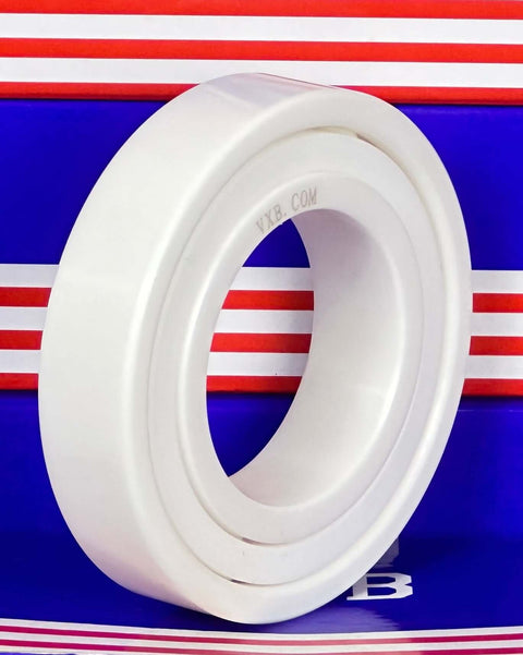 6210 Roulement Zro2 entièrement en céramique 50x90x20mm - Achetez des roulements en ligne - Livraison rapide aux Etats-Unis