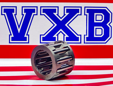 KT182519 - Needle Roller Bearing Cage - 18x25x19mm K182519 - Buy Bearings online - Fast US Shipping