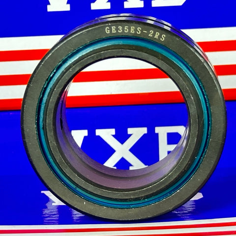 2RS Roulement lisse à double Sealed 35x55x25 - Achetez des roulements en ligne - Livraison rapide aux Etats-Unis