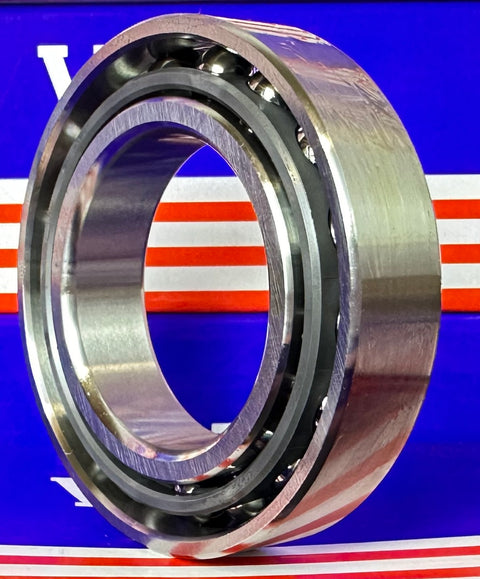 7008C P5 Roulement à contact oblique de haute précision 40x68x15 ABEC- Achetez des roulements en ligne - Livraison rapide aux Etats-Unis